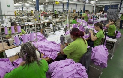 Tips Memilih Jasa Konveksi Baju Seragam Kerja yang Berkualitas