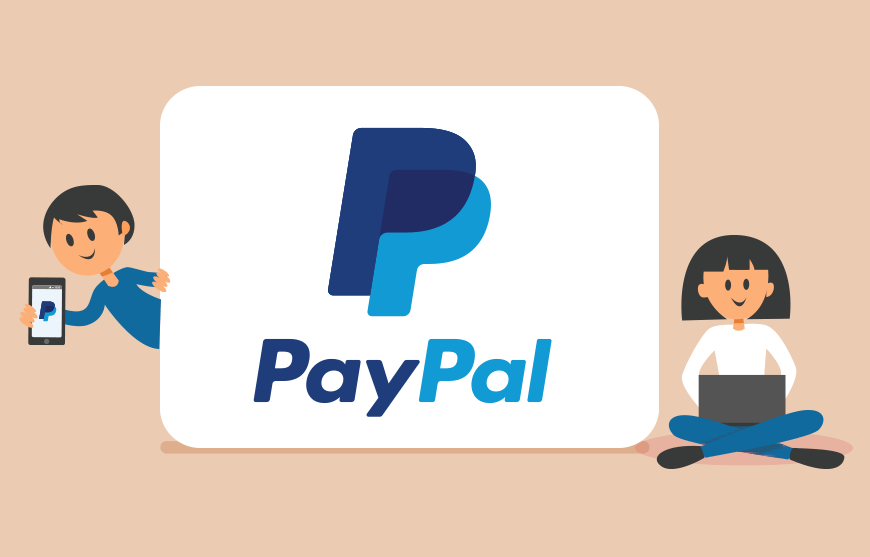 3 Cara Mengisi Dana ke PayPal