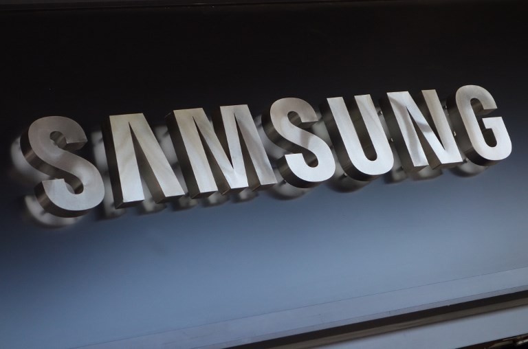 Contoh Firmware Samsung Galaxy Yang baik Digunakan