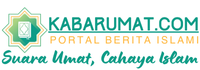 Kabarumat.com - Portal Berita Islami